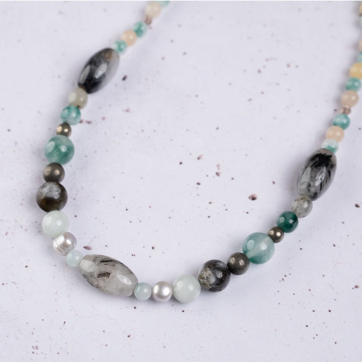 Collar Amalfi