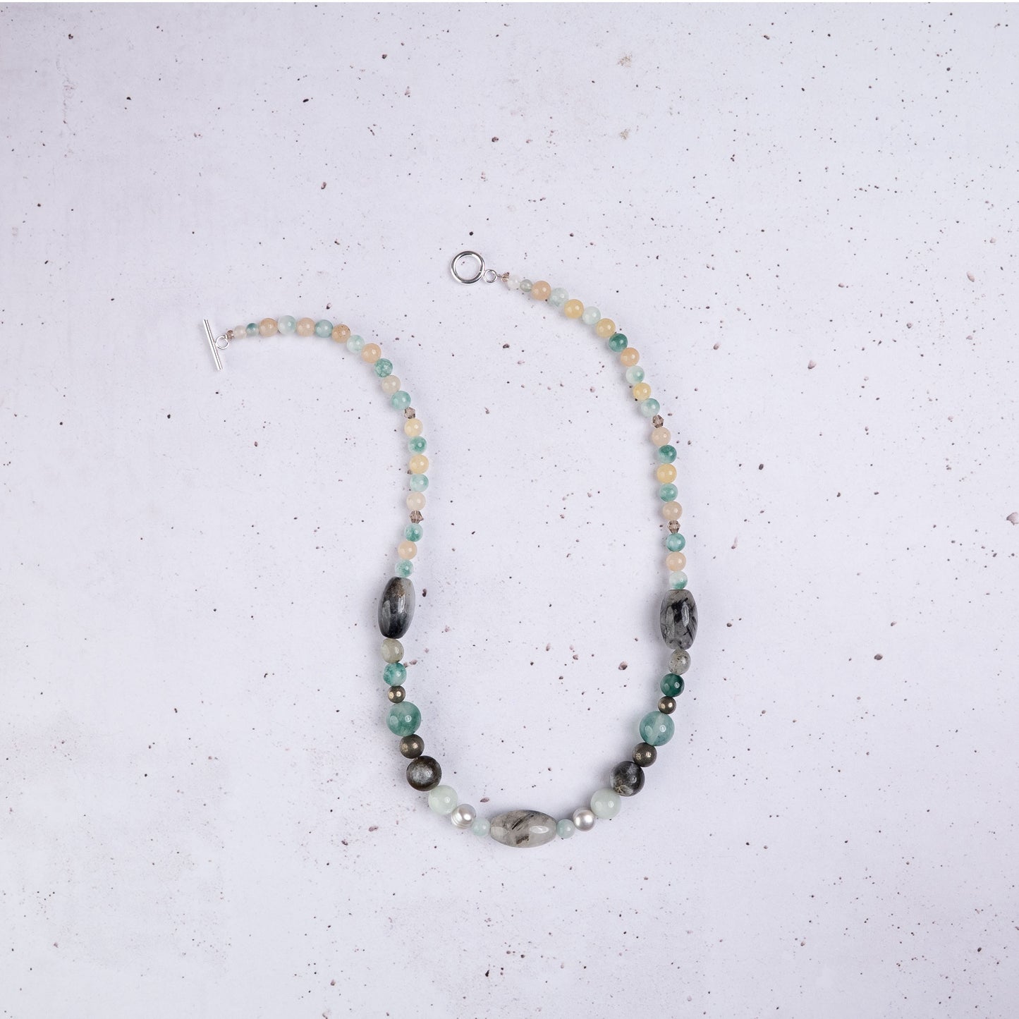 Collar Amalfi