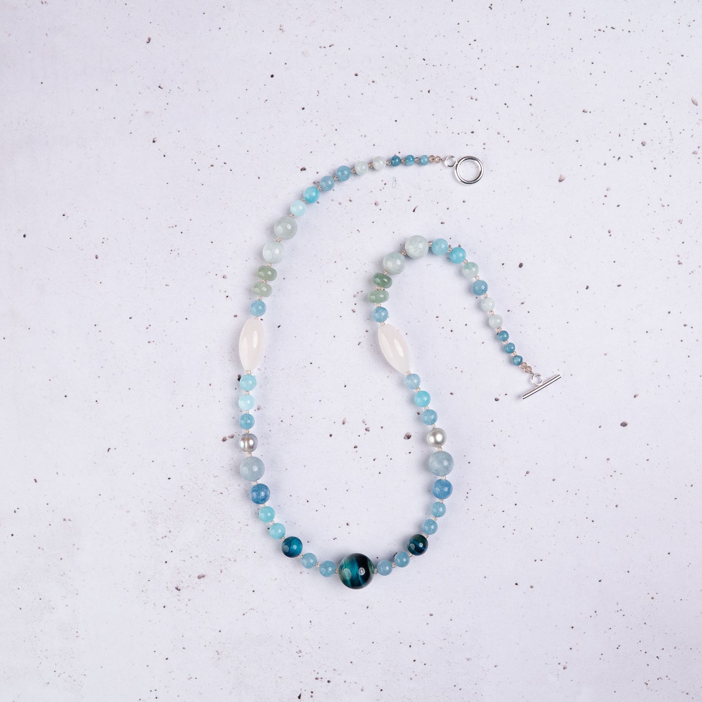 Collar Aurelia