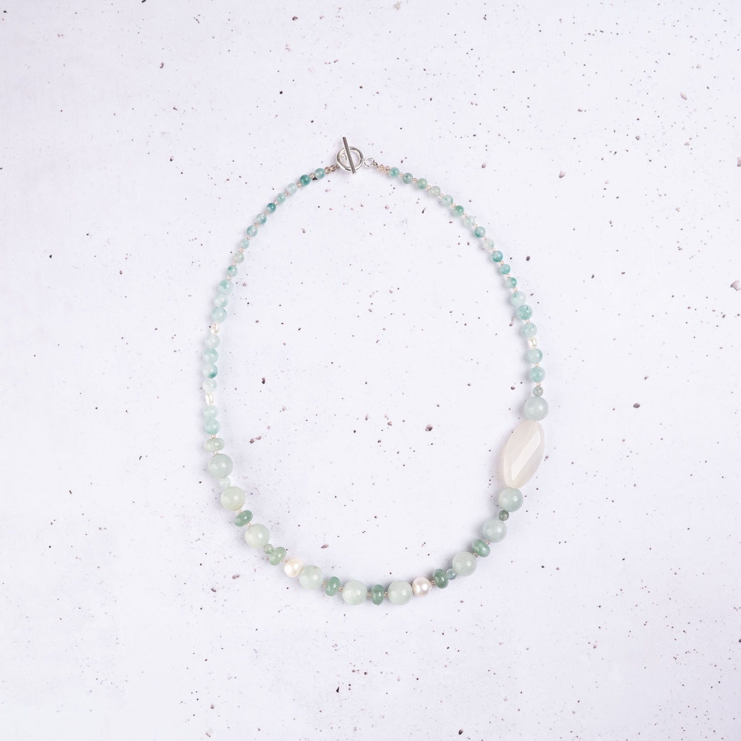 Collar Bari