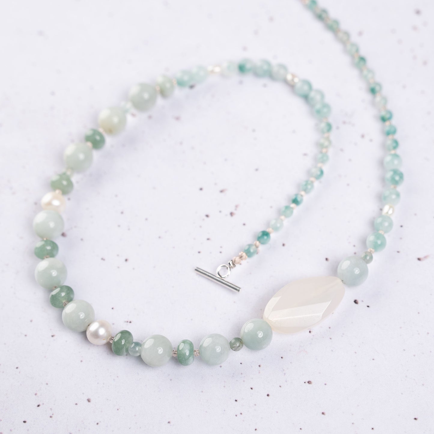 Collar Bari