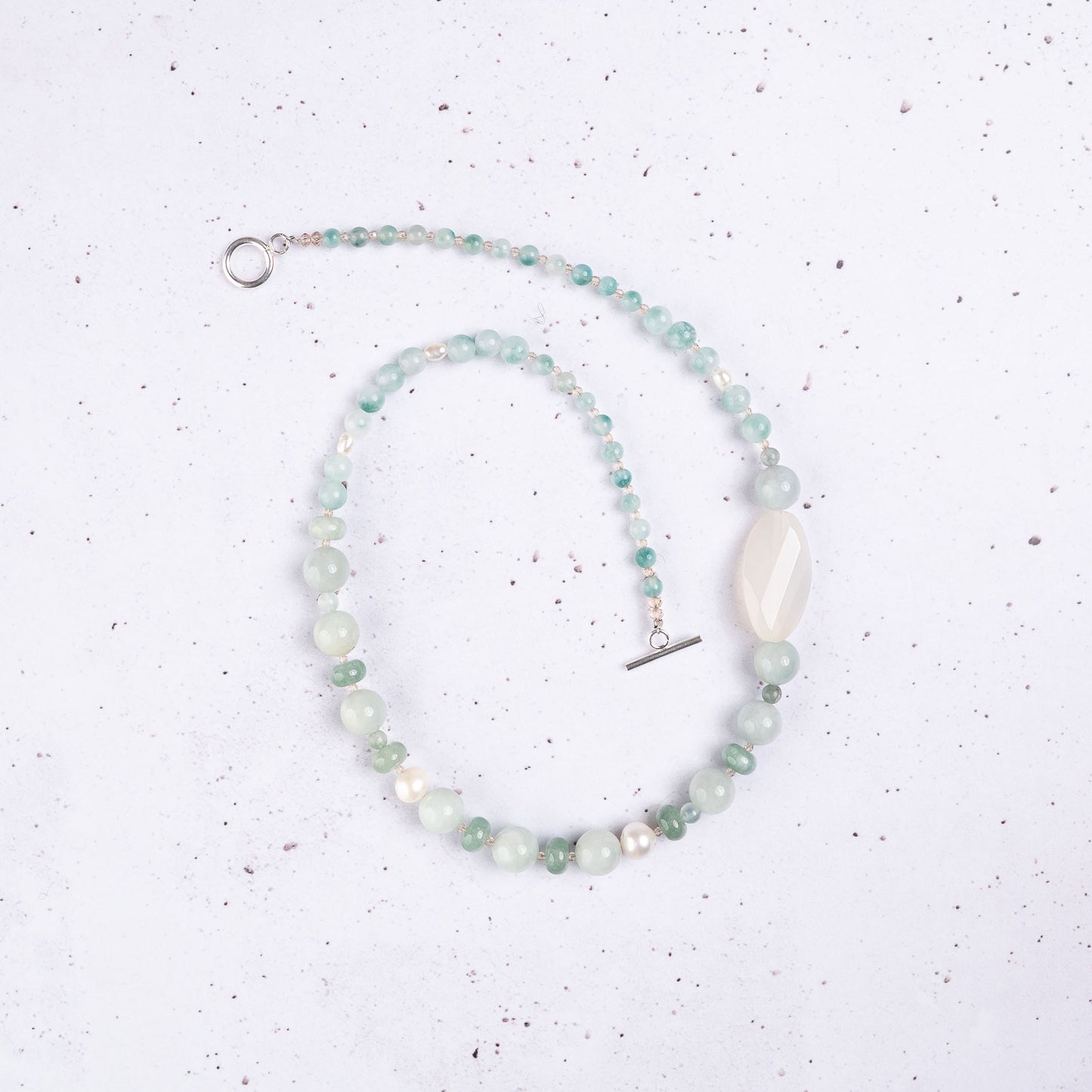 Collar Bari