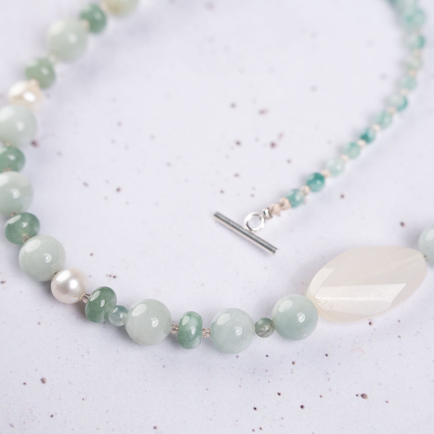 Collar Bari