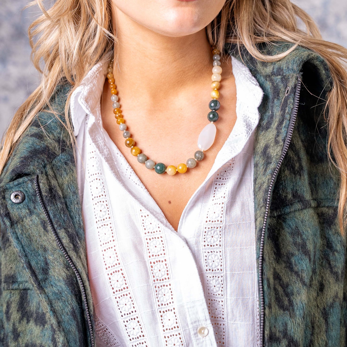 Collar Cadaques