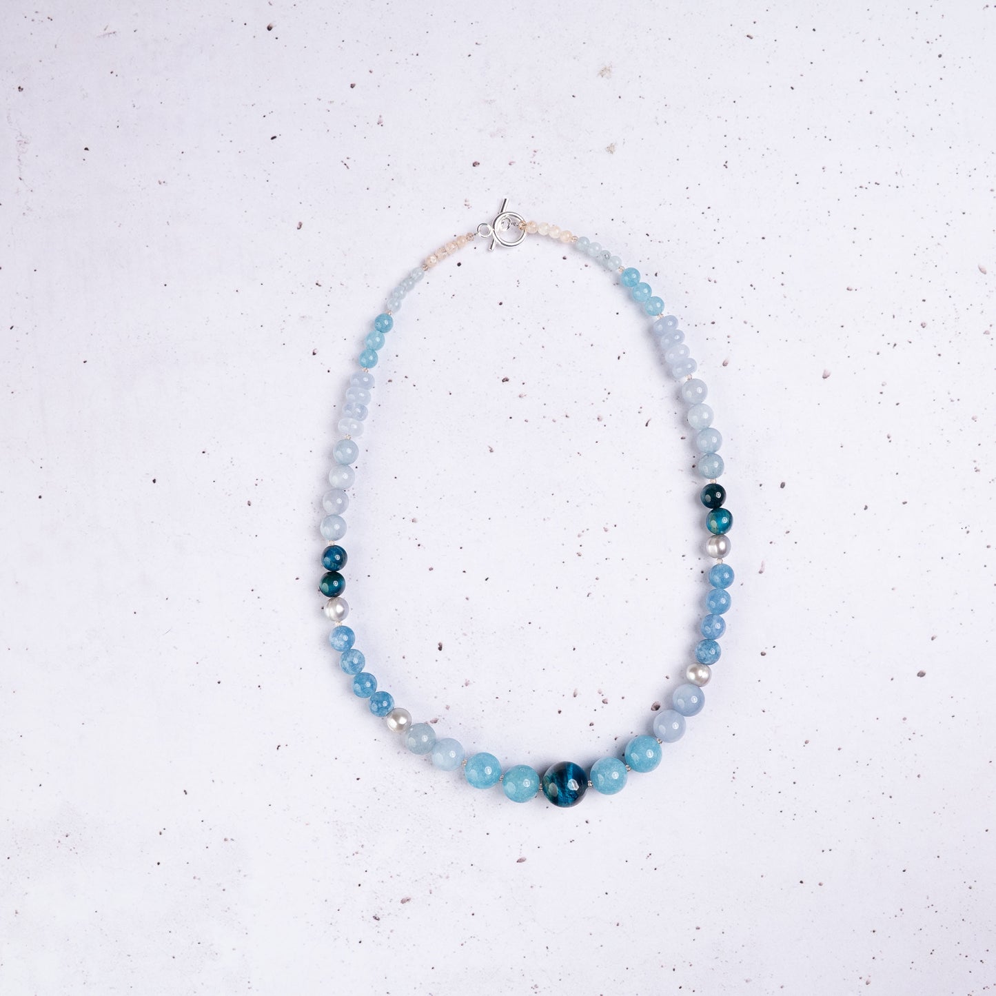 Collar Capri
