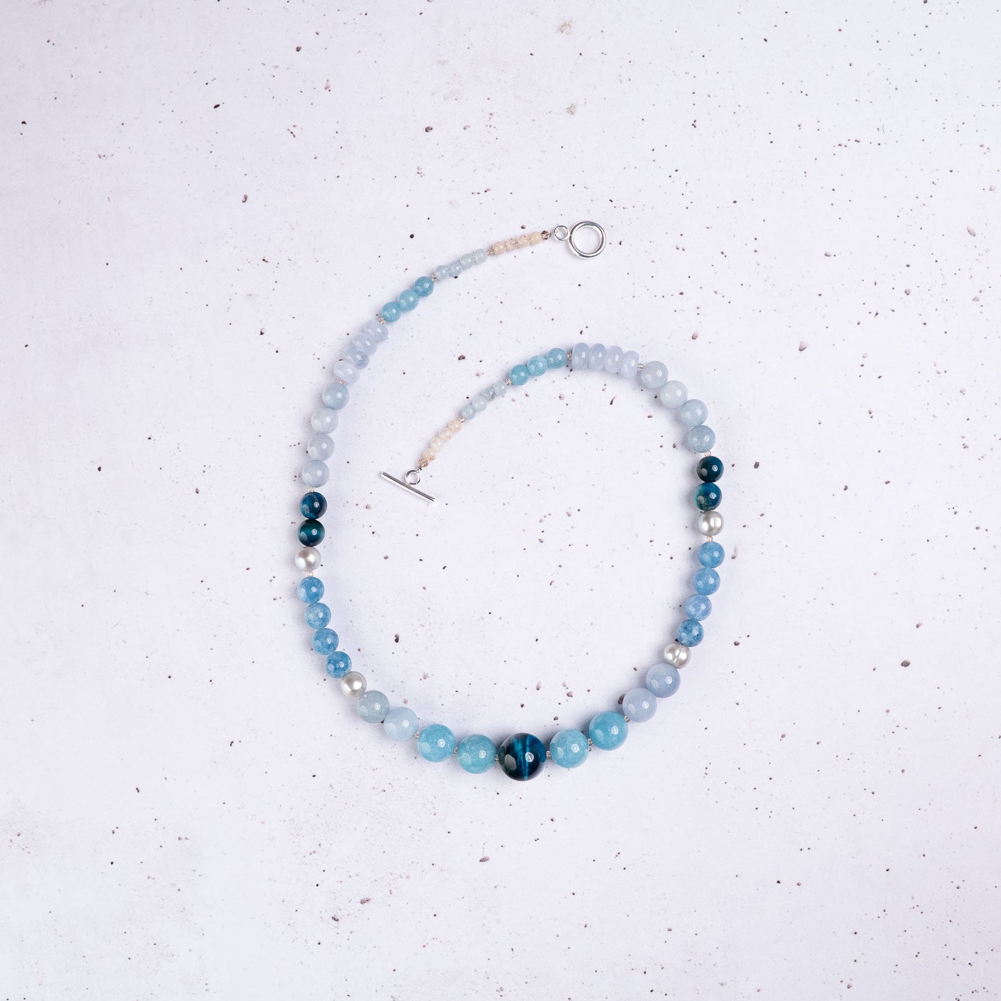 Collar Capri