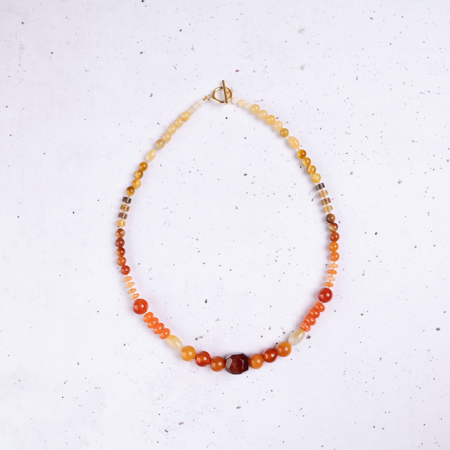 Collar Cerdeña