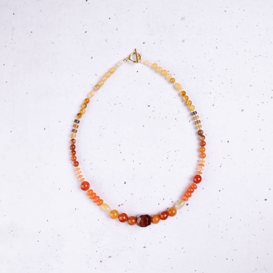 Collar Cerdeña