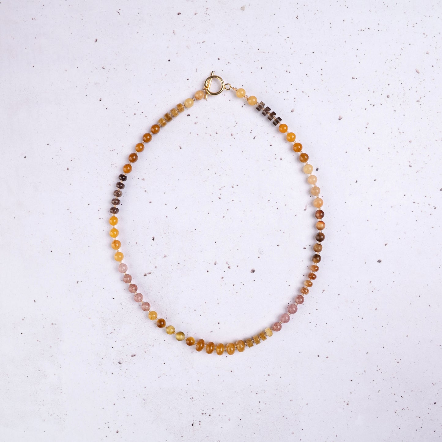 Collar Creta