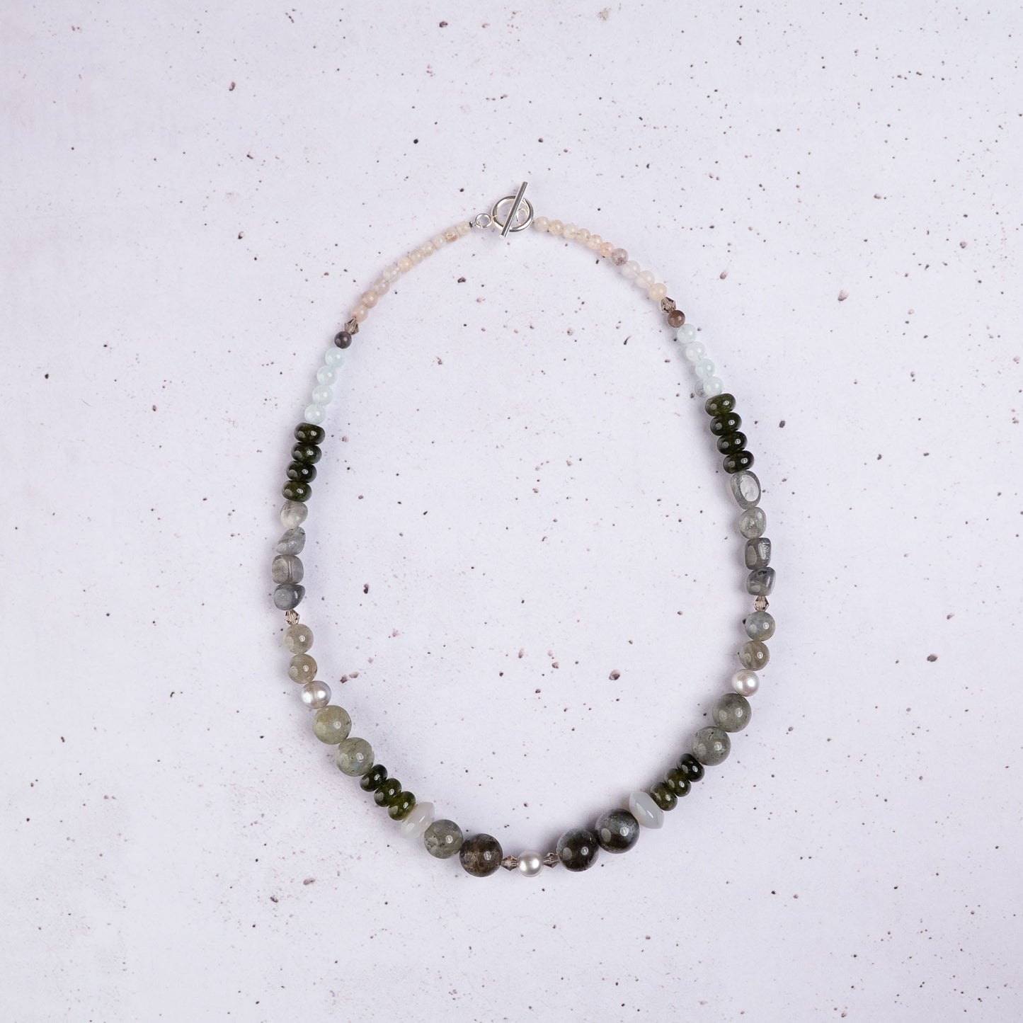 Collar Denia