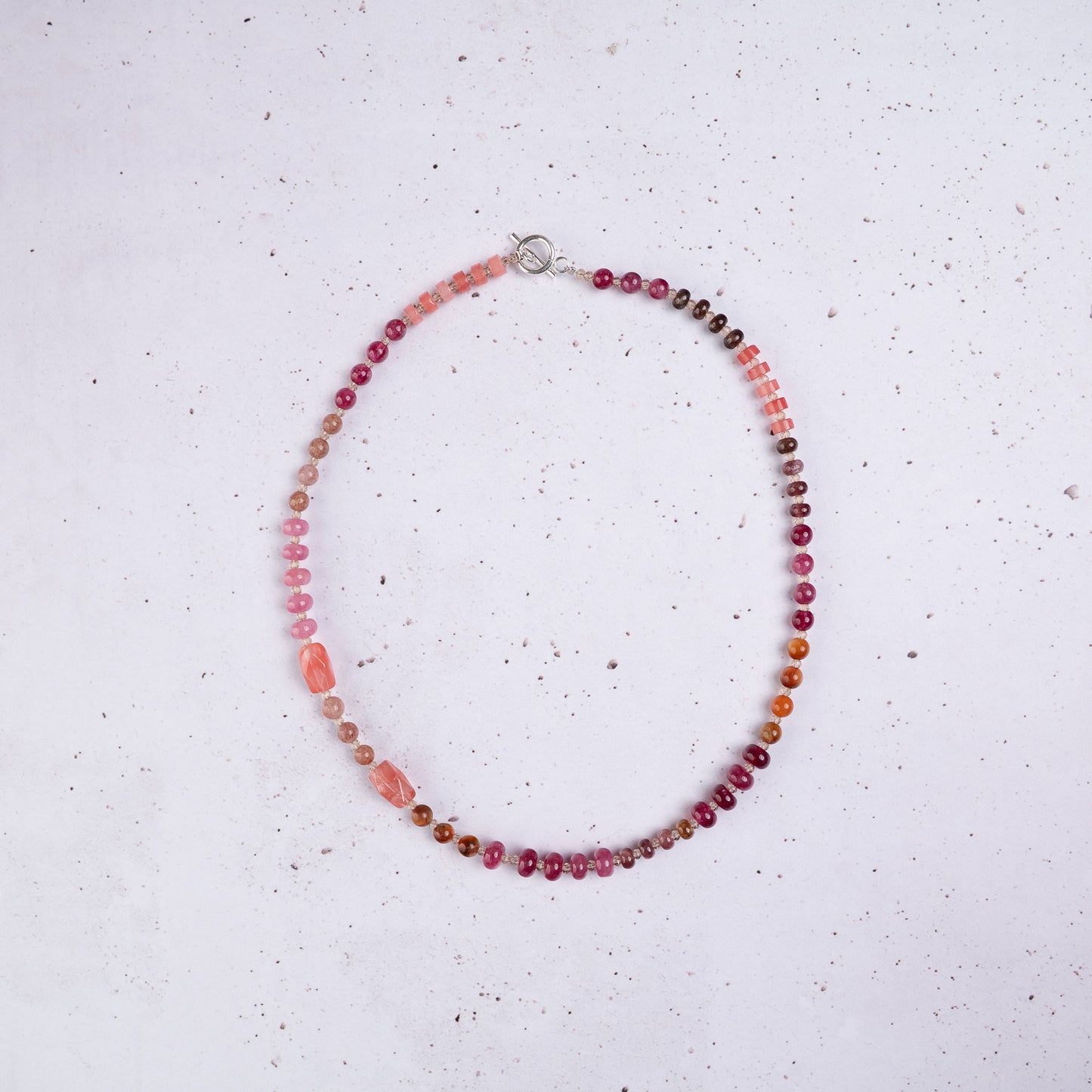 Collar Girona