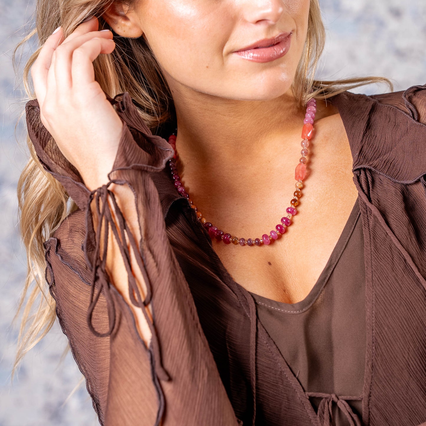 Collar Girona