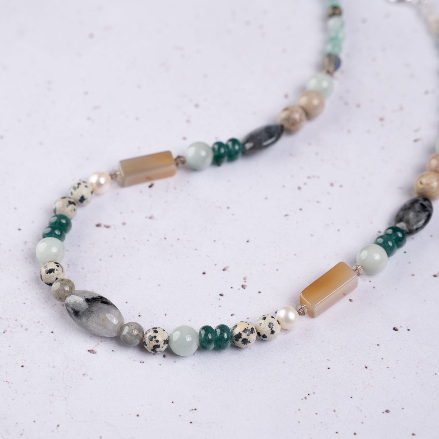 Collar Ibiza