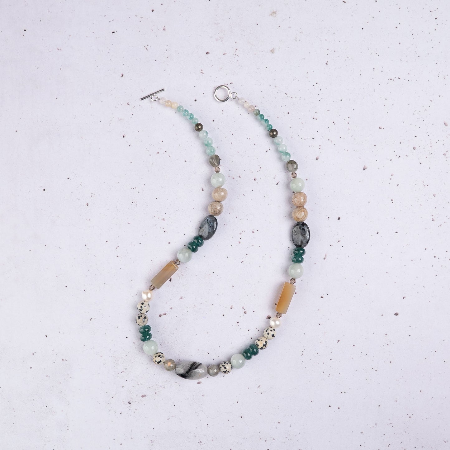 Collar Ibiza