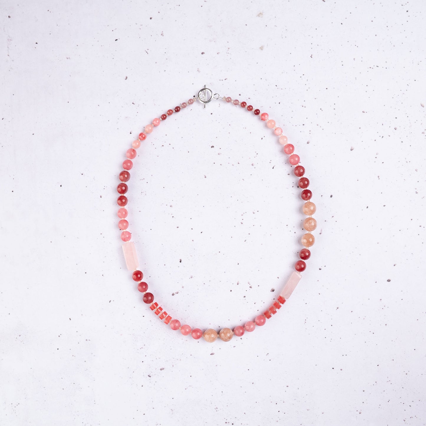 Collar Malaga