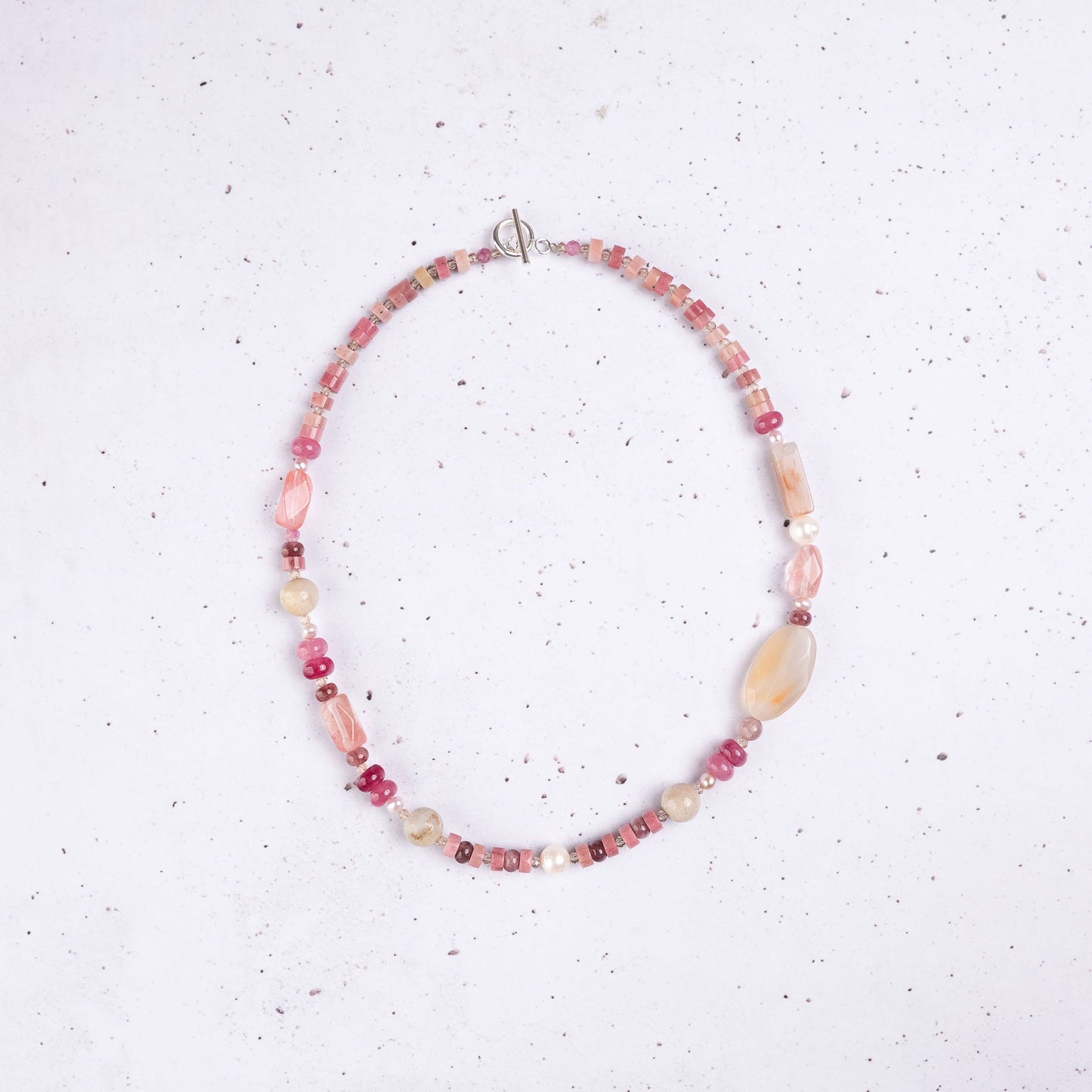 Collar Margarita