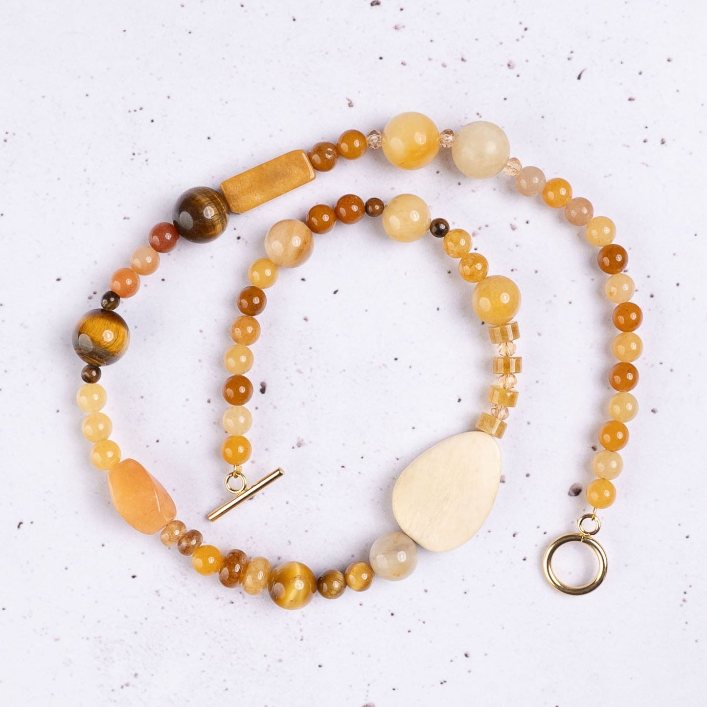 Collar Menorca