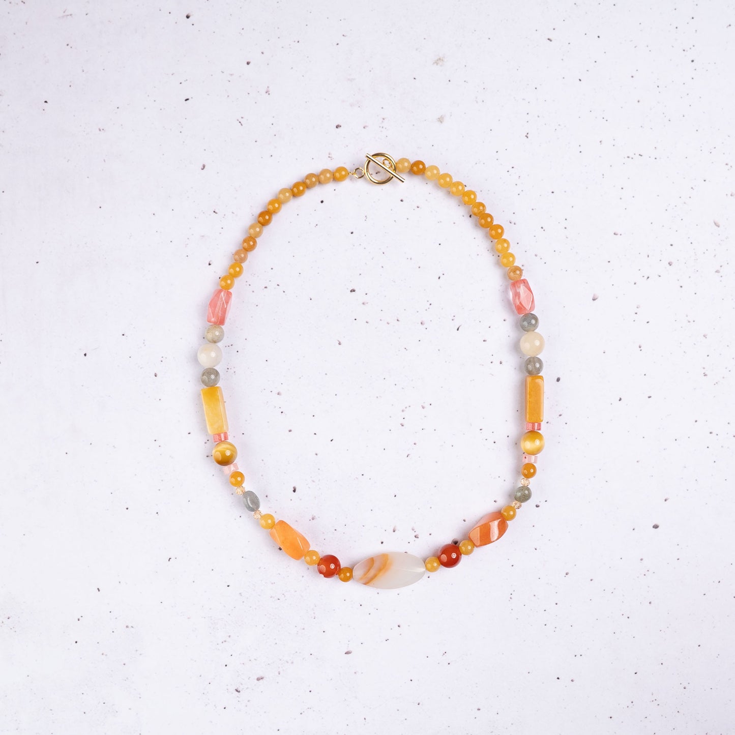 Collar Monaco