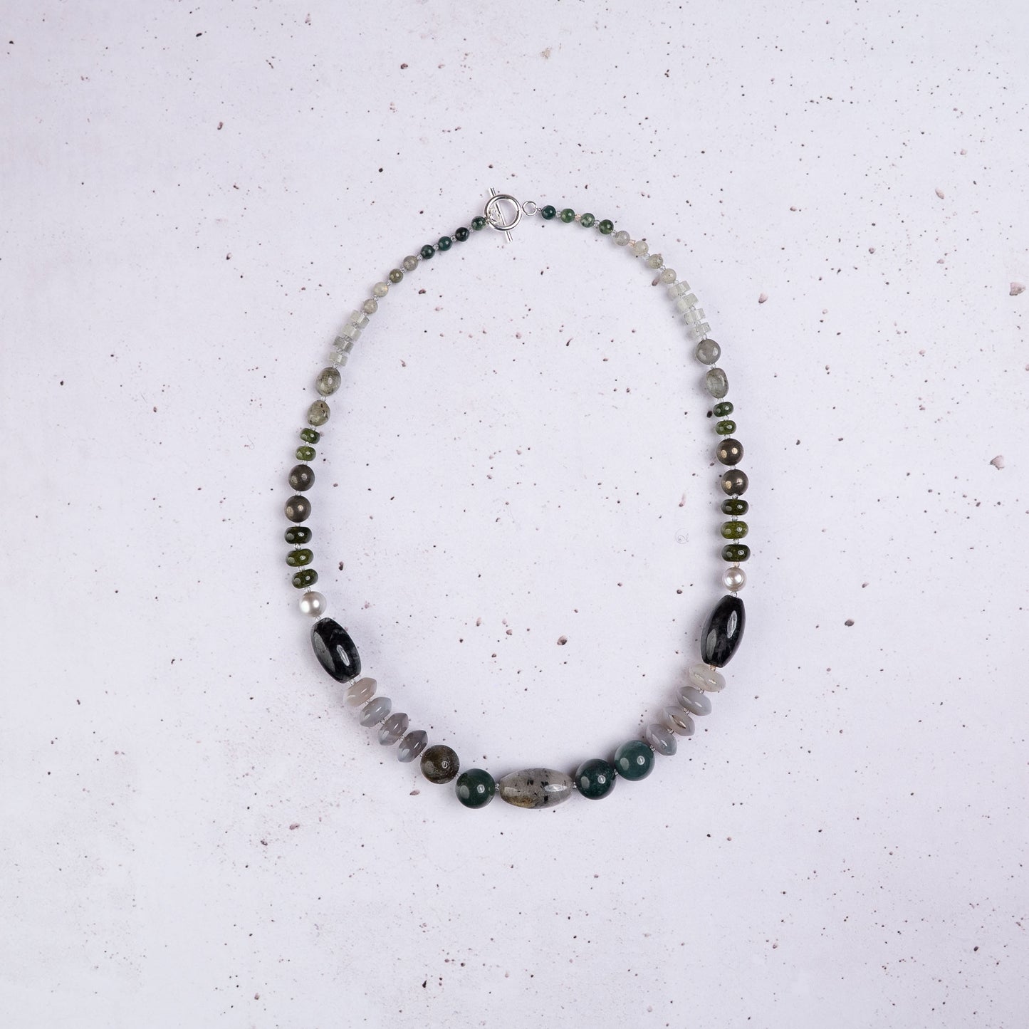 Collar Moraira