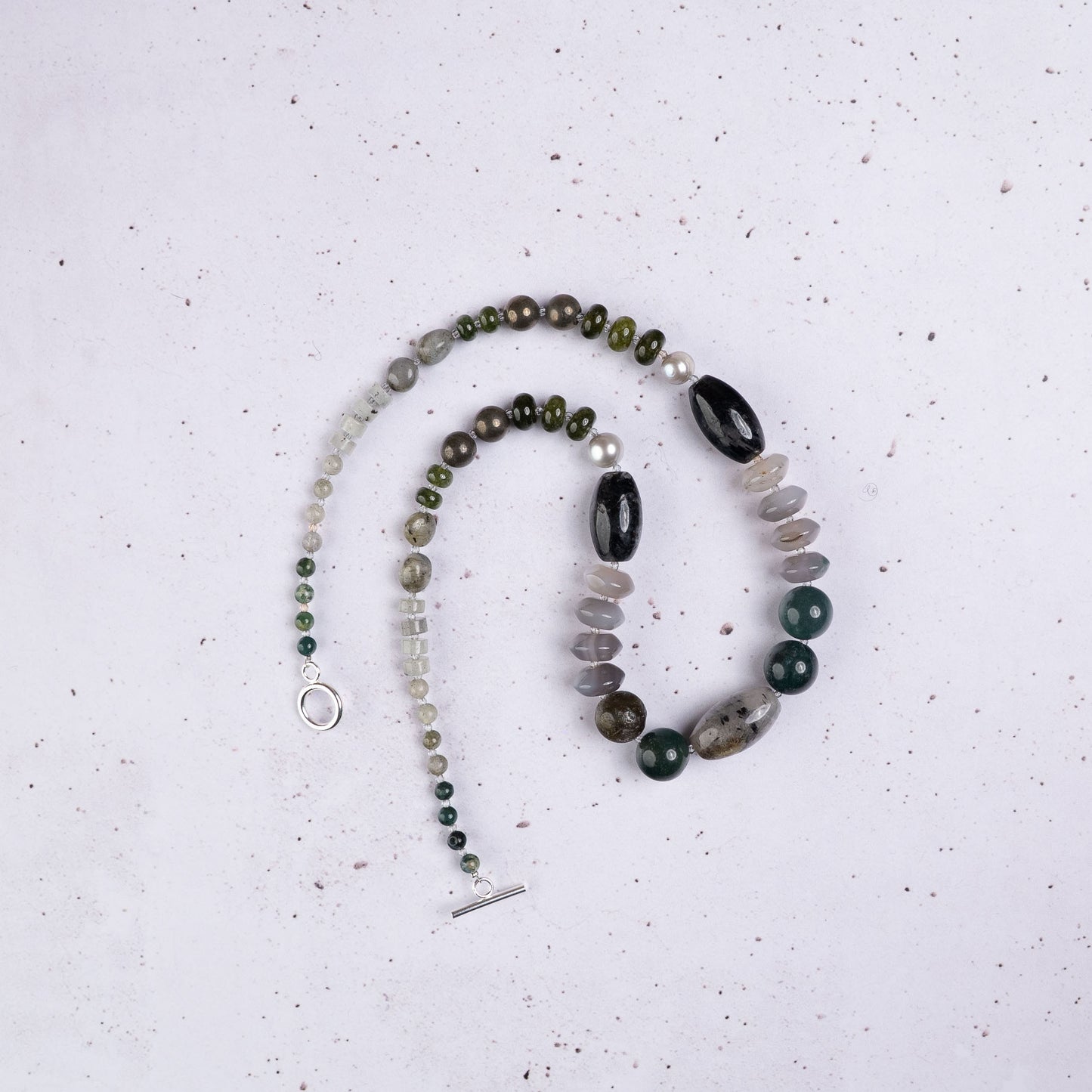 Collar Moraira