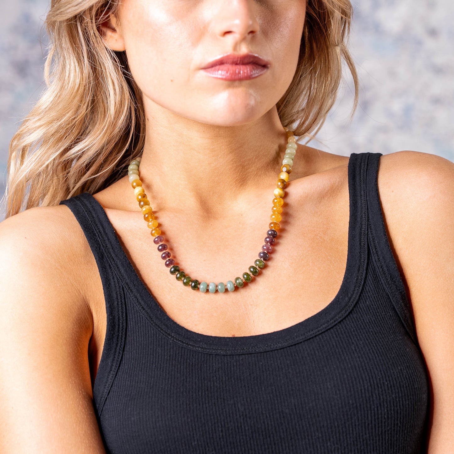 Collar Niza