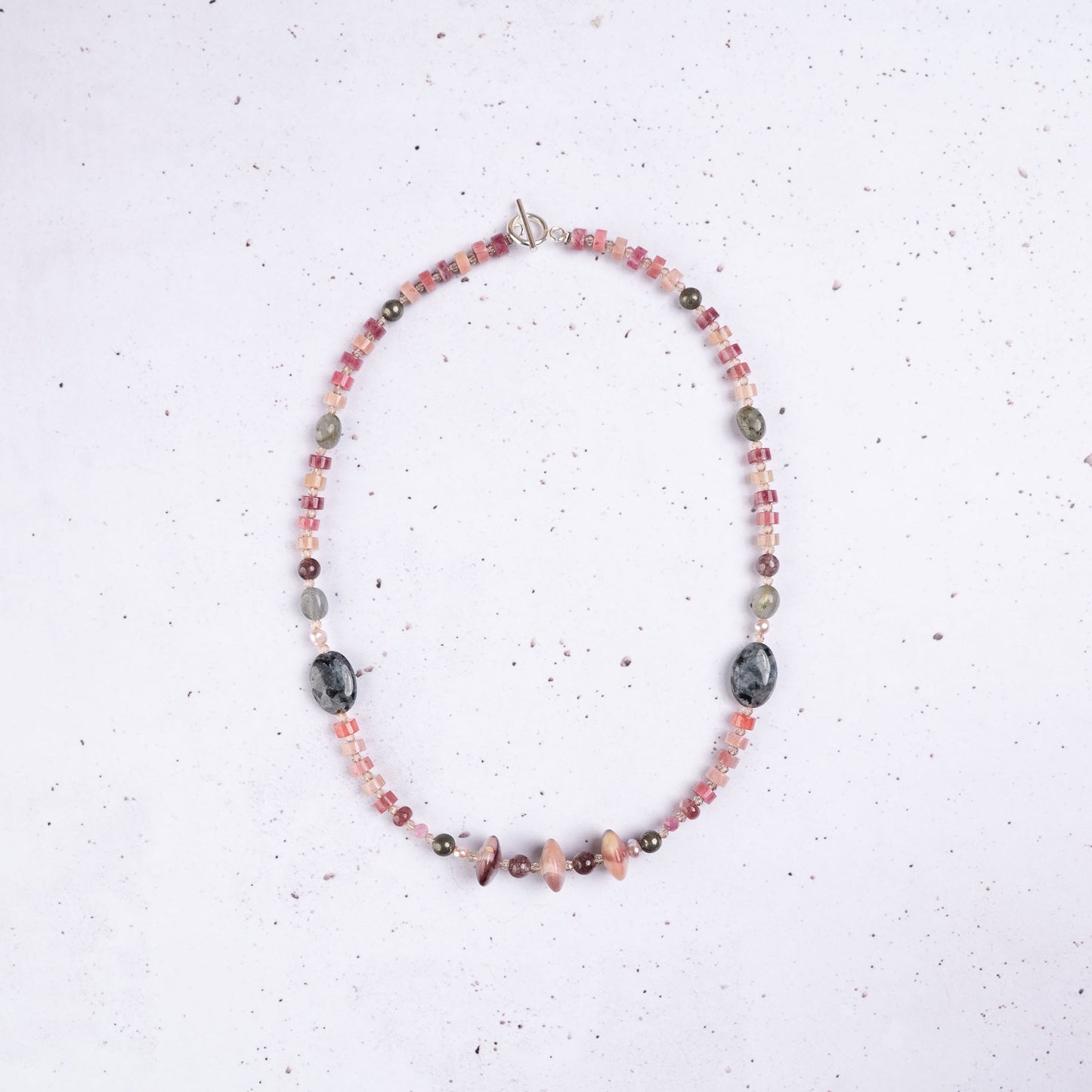 Collar Palamos