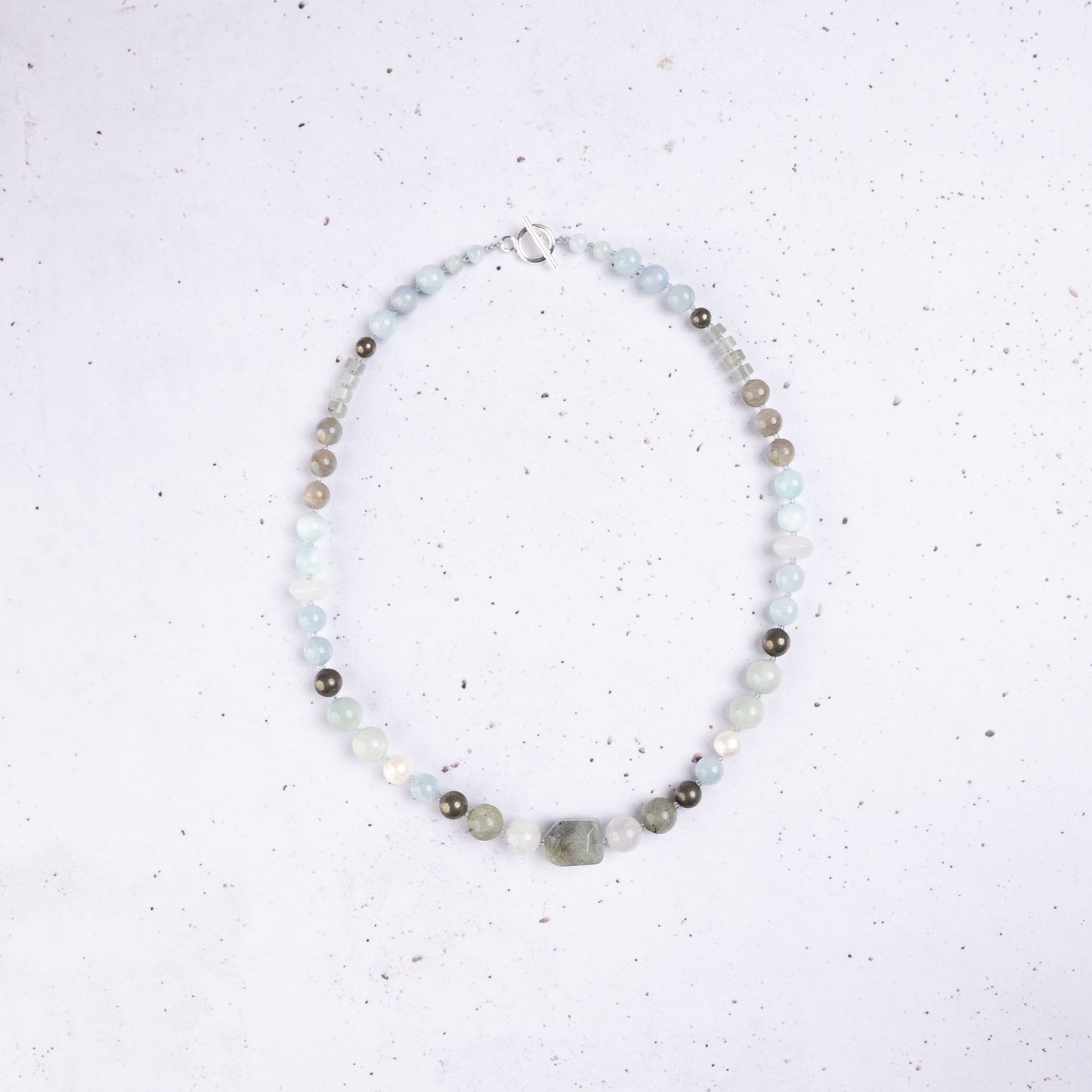 Collar Palma