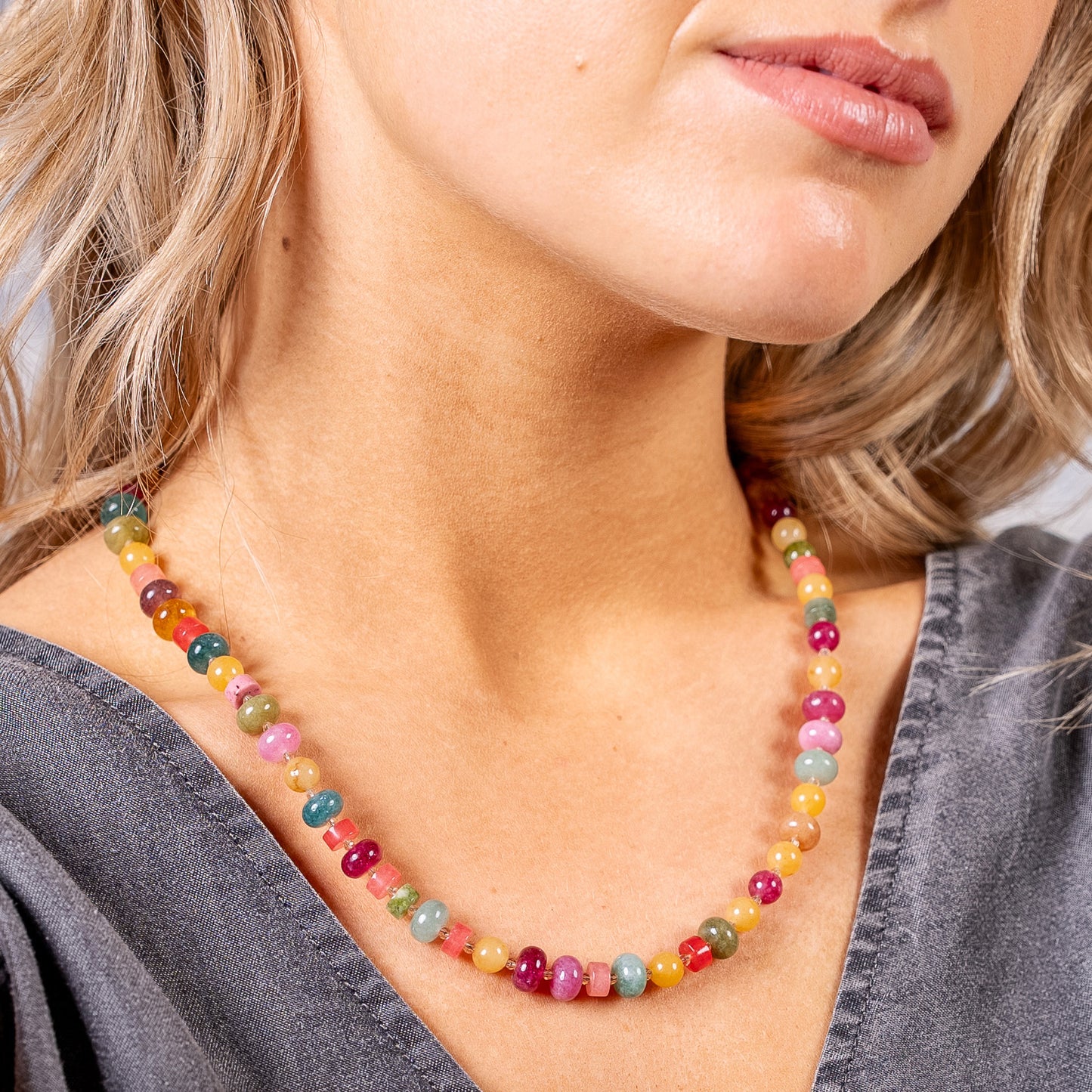 Collar Portofino