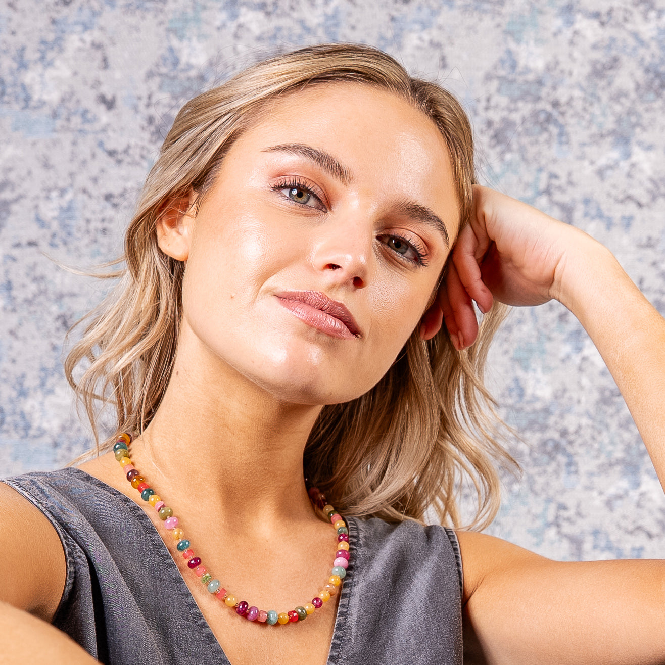 Collar Portofino