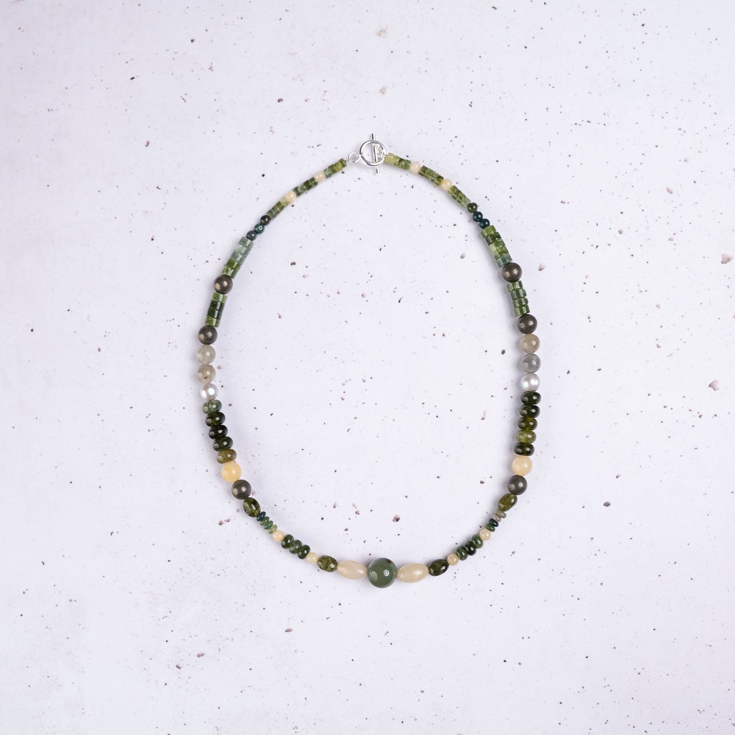 Collar Positano