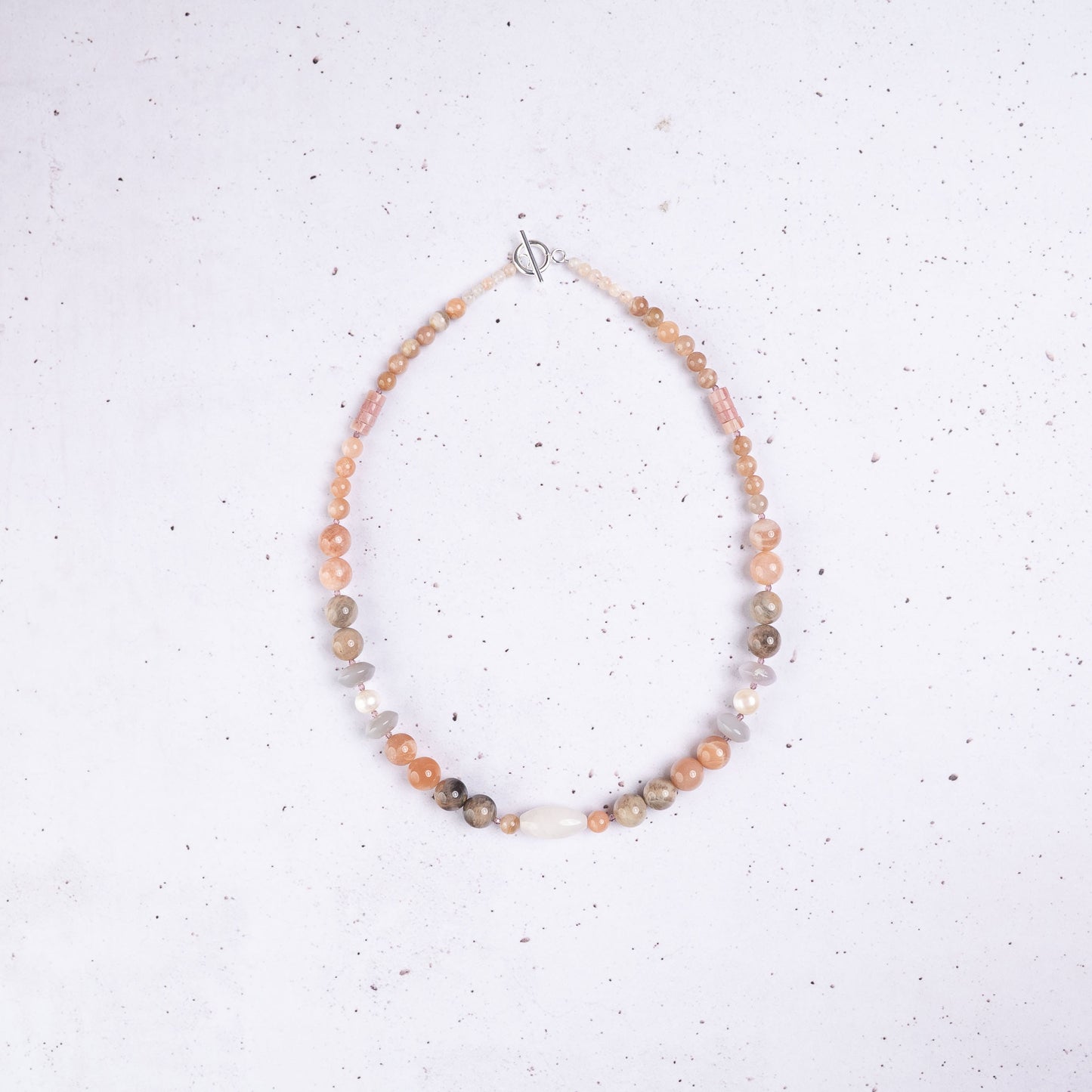 Collar Santorini