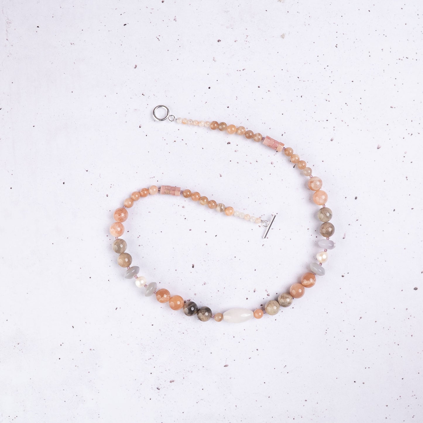 Collar Santorini