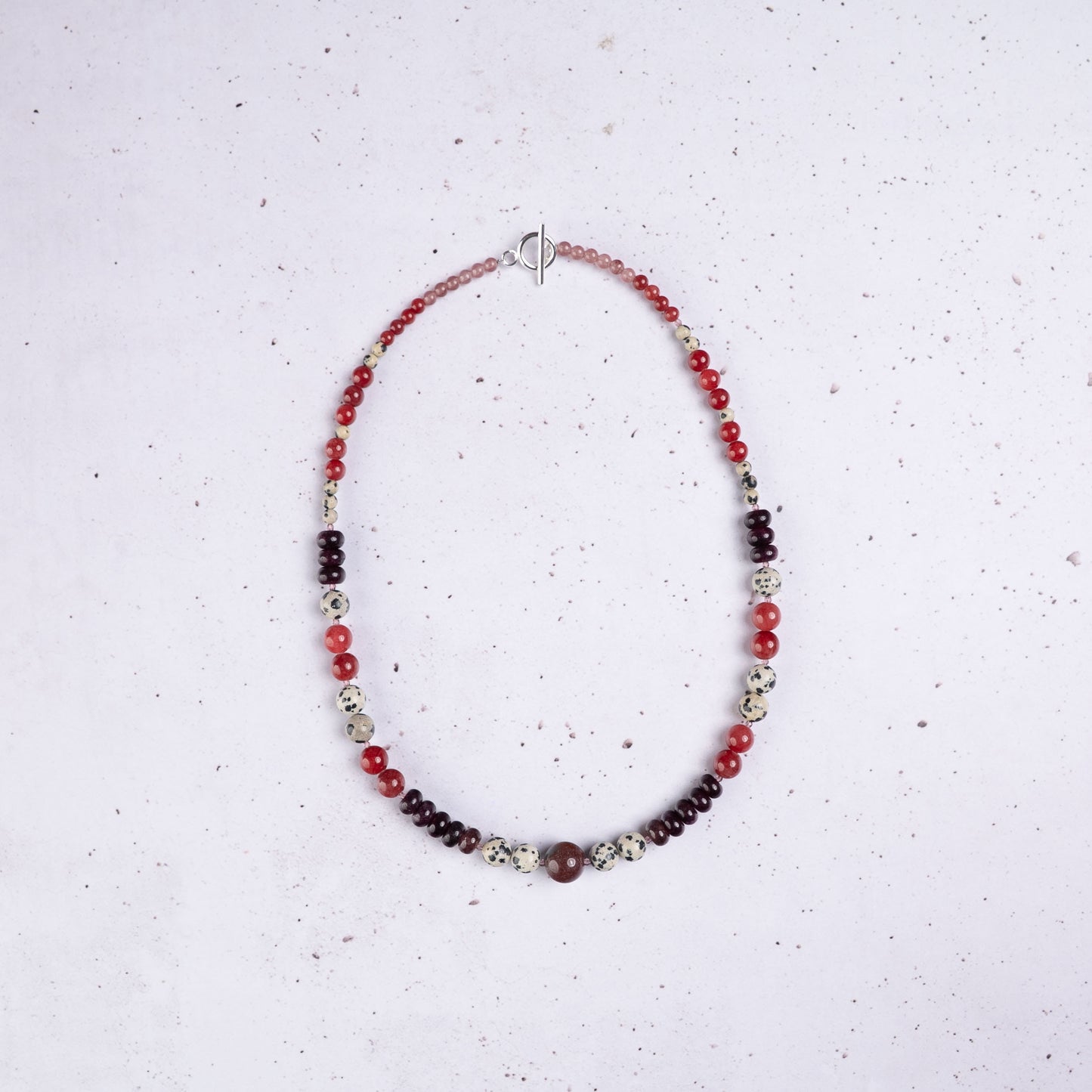 Collar Sicilia