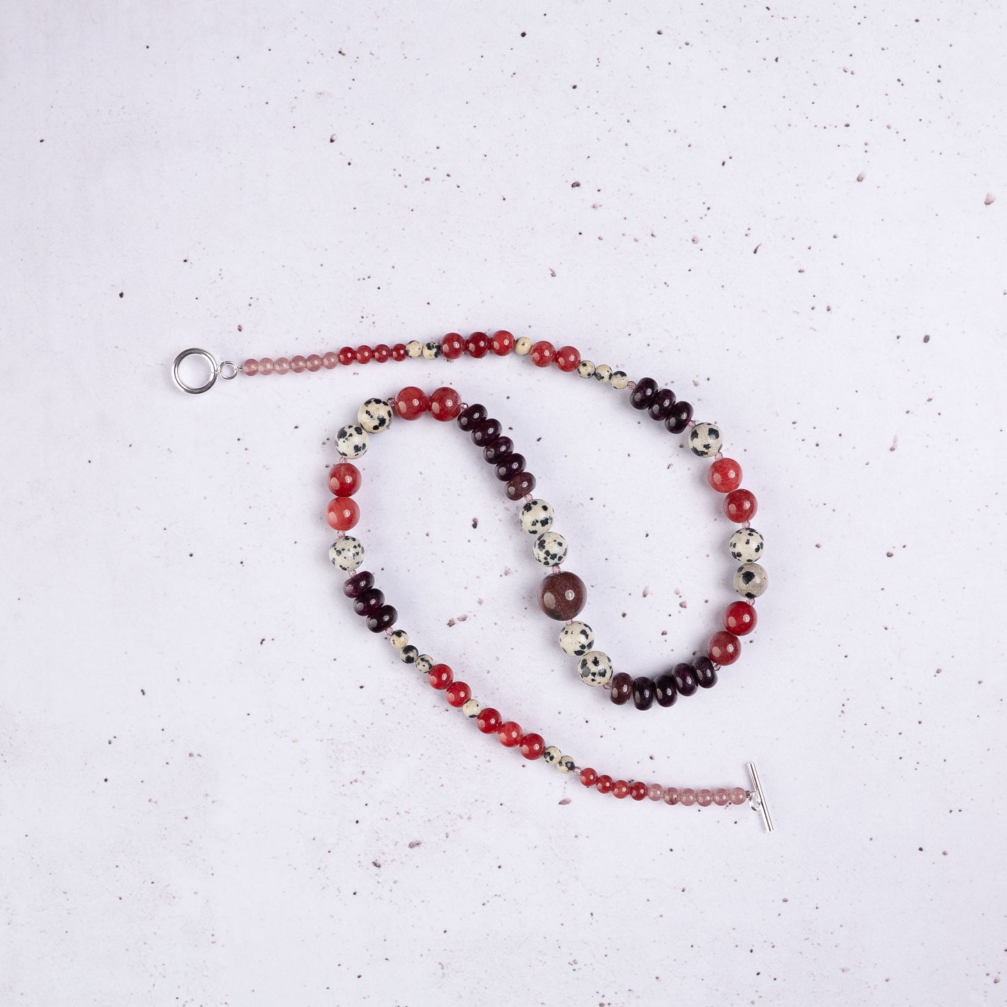 Collar Sicilia