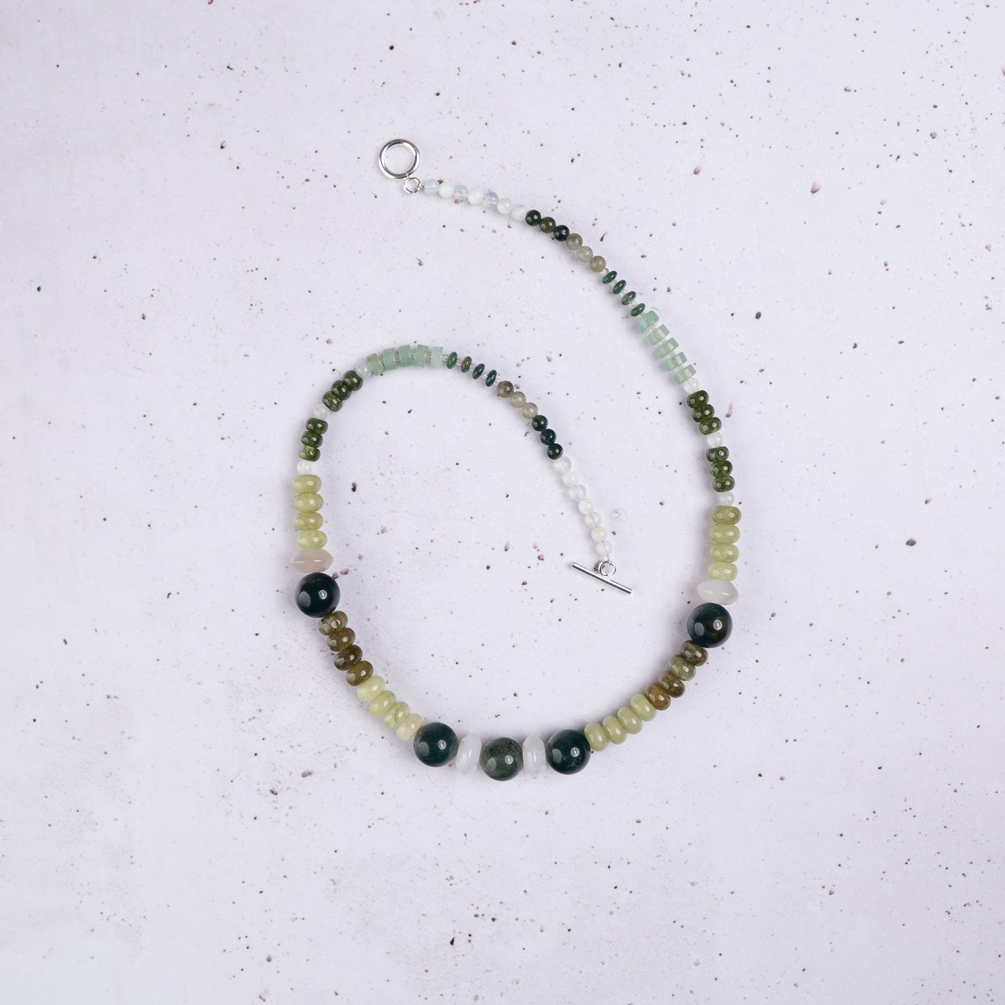 Collar Sitges