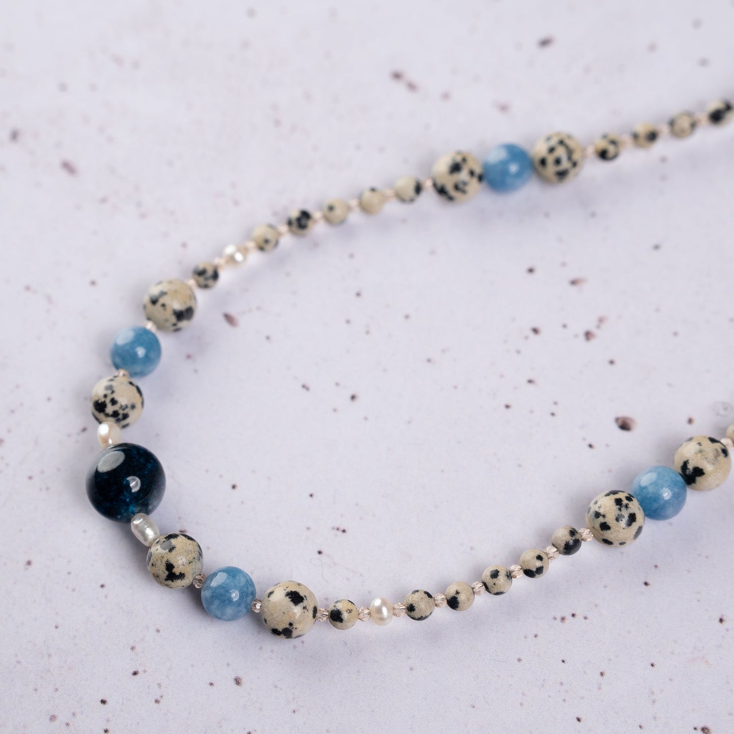 Collar Valencia