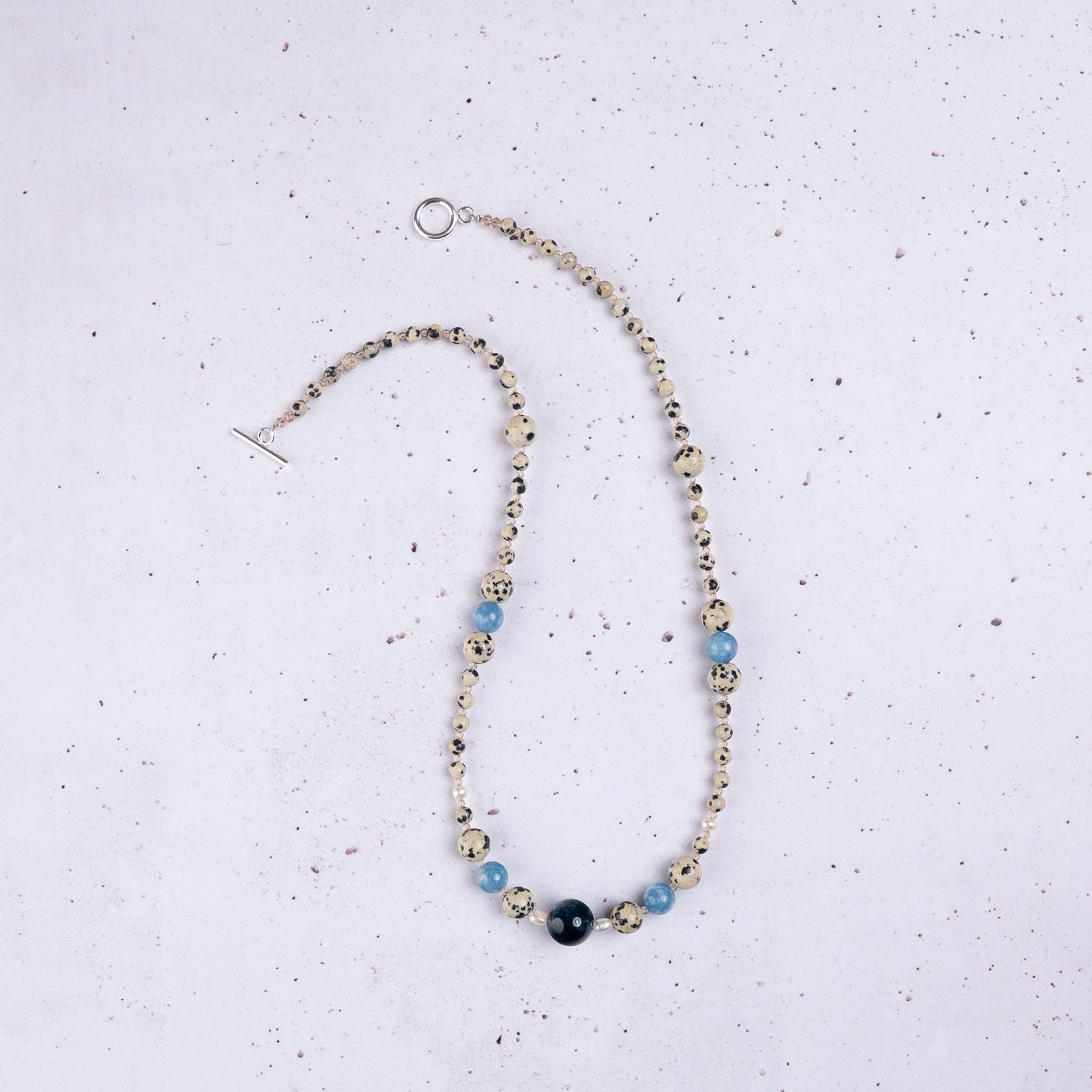 Collar Valencia