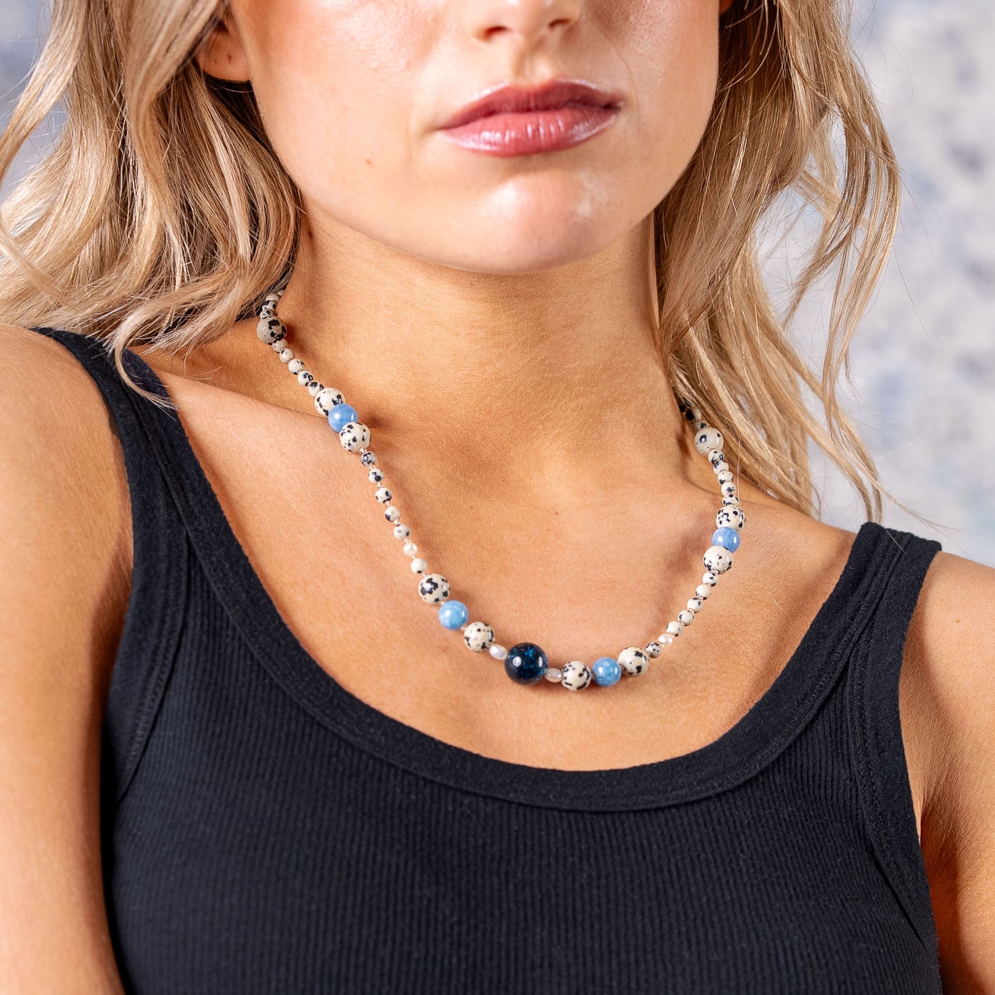 Collar Valencia