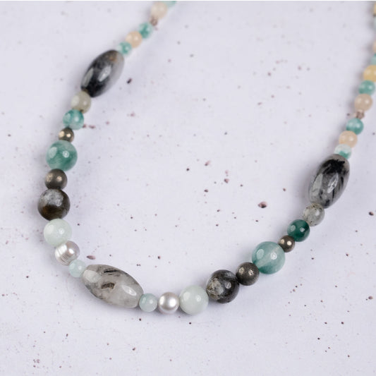 Collar Amalfi