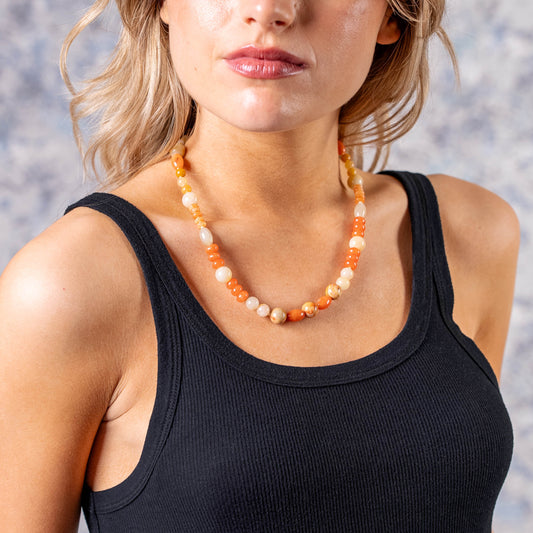 Collar Cadiz