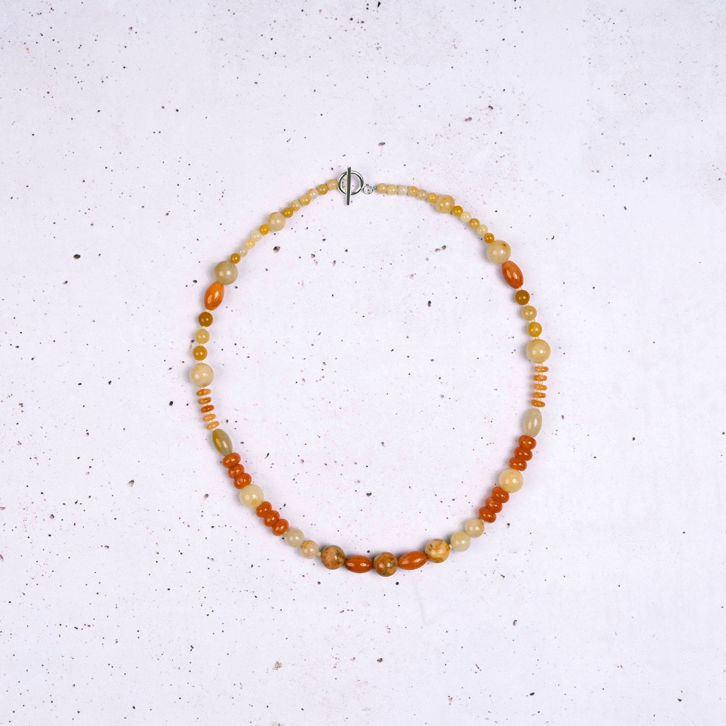 Collar Cadiz