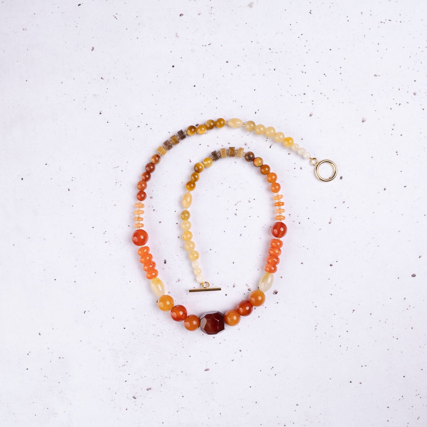 Collar Cerdeña