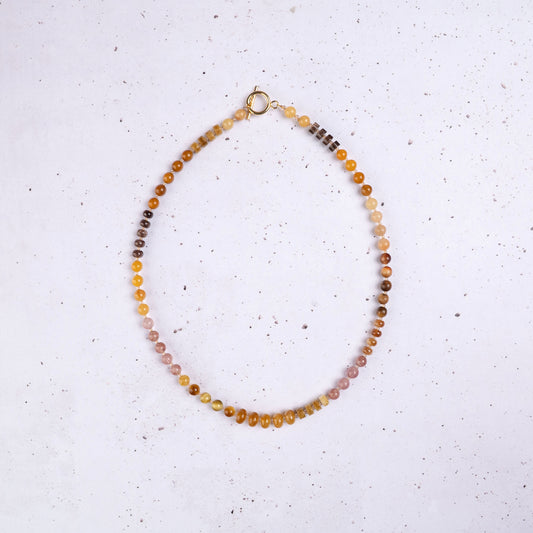 Collar Creta
