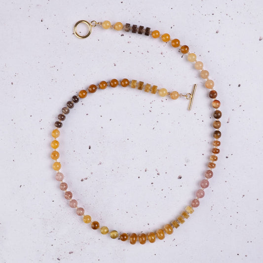 Collar Creta