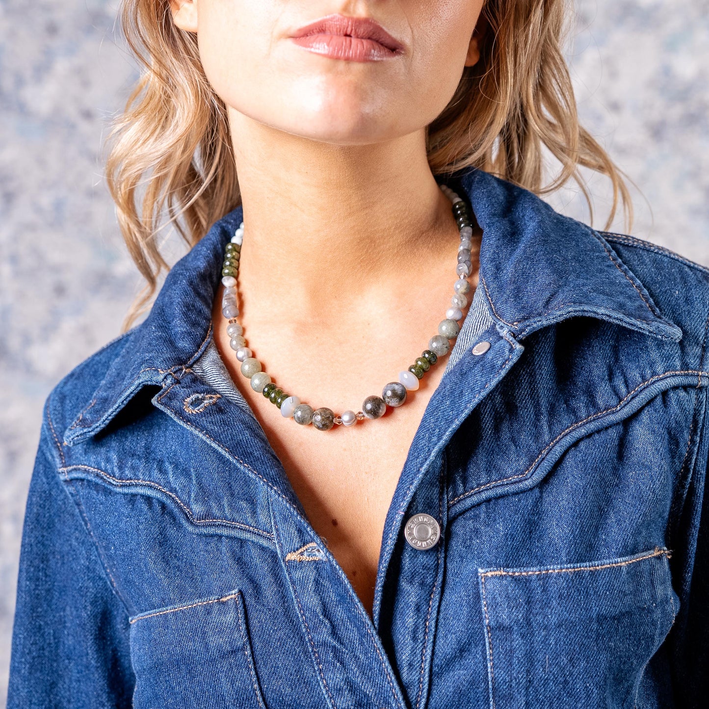 Collar Denia