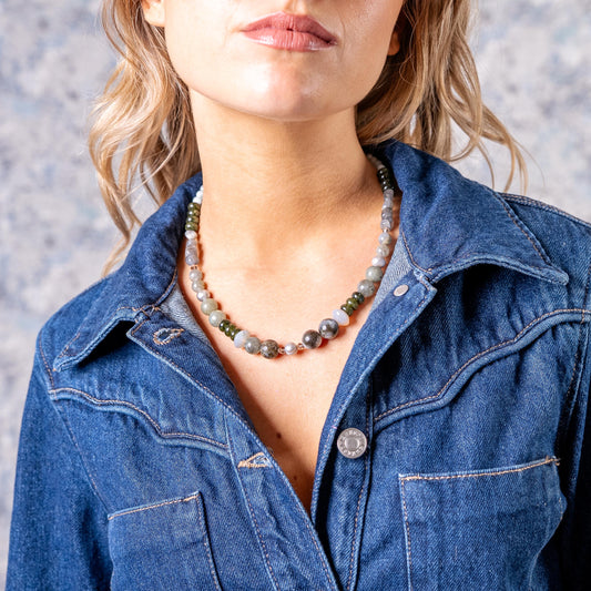 Collar Denia