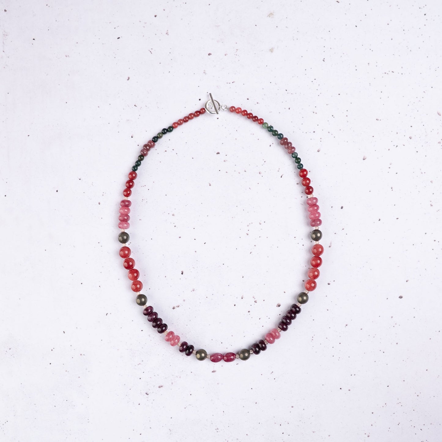 Collar Génova