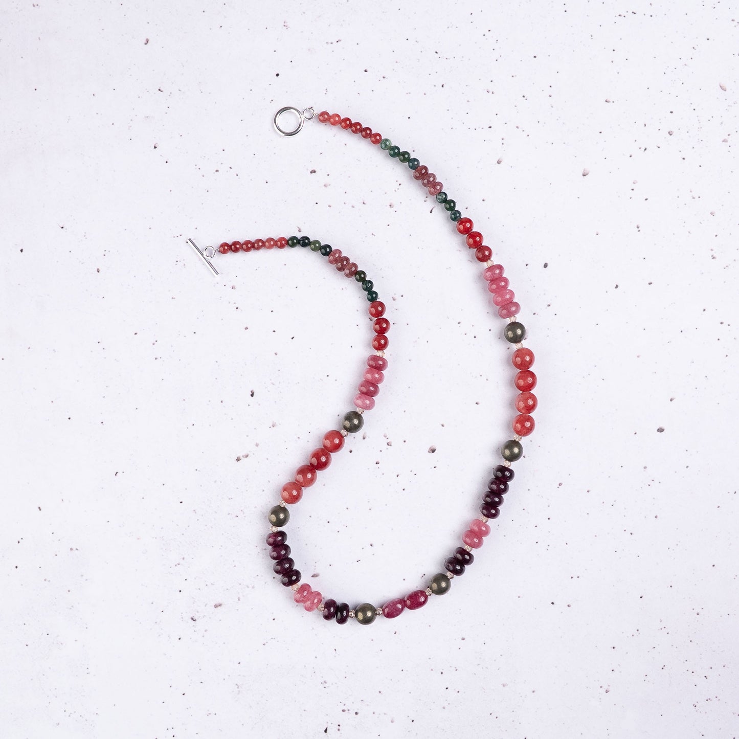 Collar Génova