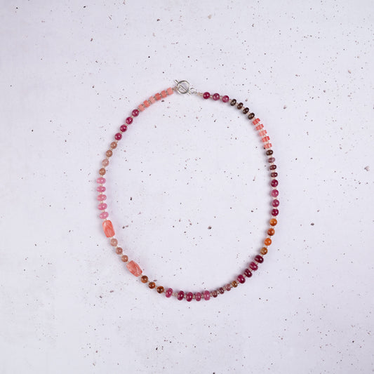 Collar Girona