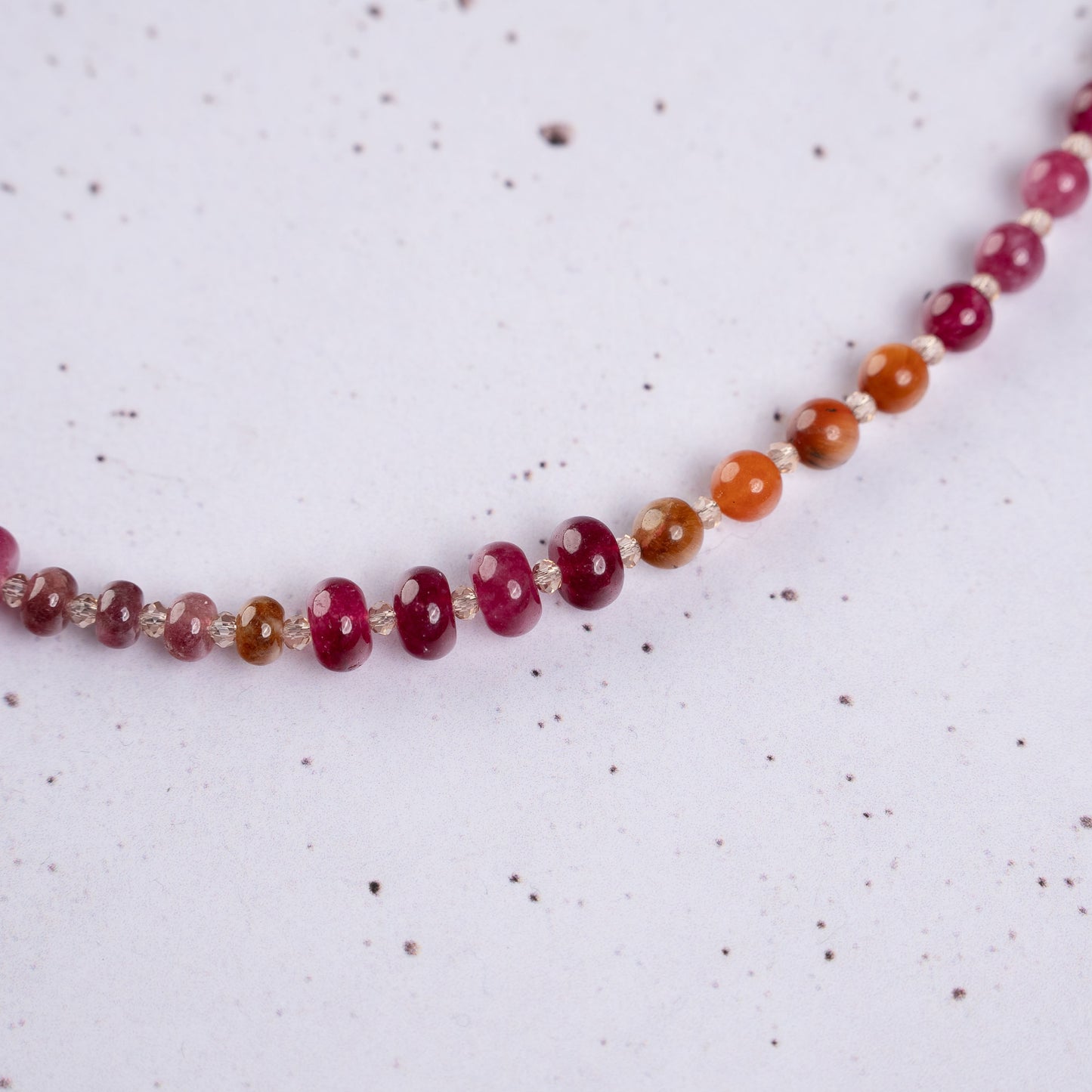 Collar Girona
